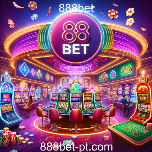 Explorando a Categoria de Jogos de Pagamentos em 888bet