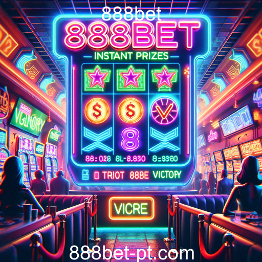 A Trajetória das Raspadinhas no 888bet: Diversão e Prêmios Instantâneos