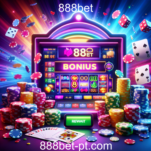 Descubra a Excitante Categoria de Jogos de Bônus no 888bet